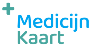 Medicijnkaart